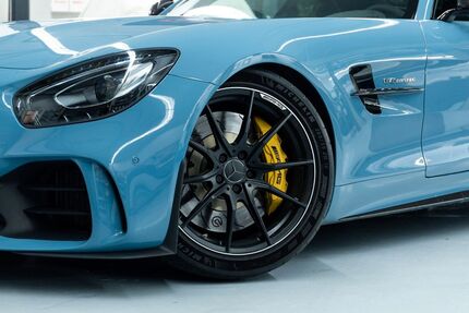 Mercedes-Benz AMG GT R 22.801 km 139.000 &euro; Haan 42781
