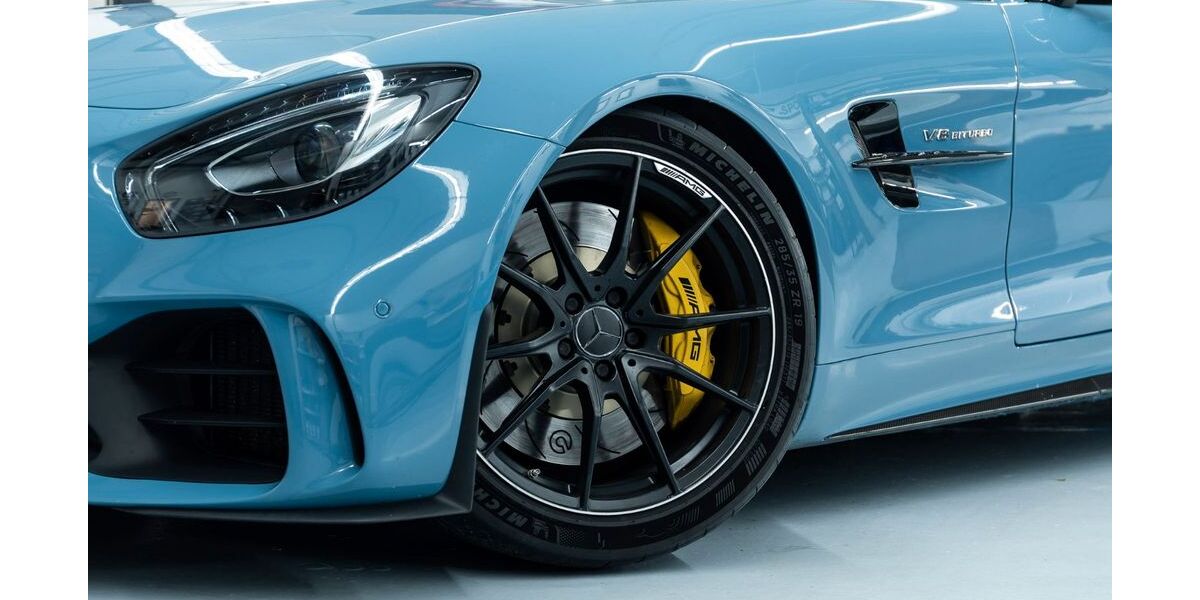 Mercedes-Benz AMG GT R 22.801 km 139.000 &euro; Haan 42781
