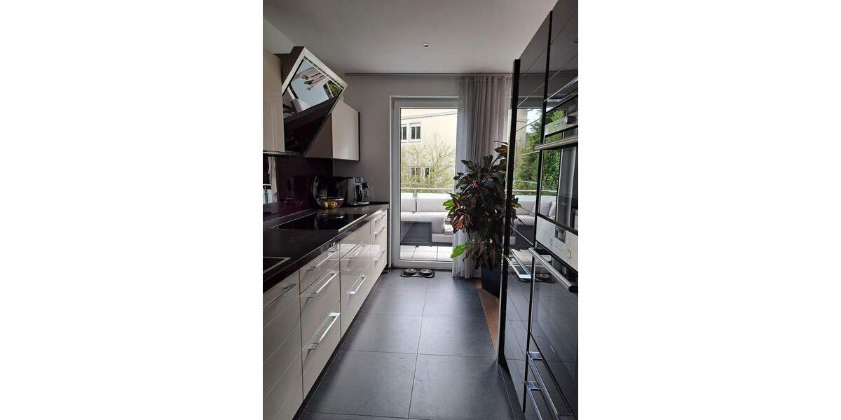 Etagenwohnung Leverkusen Quettingen - 4 Zimmer, 109 m&sup2;, 450.000&euro; | Angebot:25706284