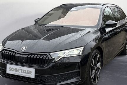 Skoda Octavia 12.000 km 37.980 &euro; Hilden 40721