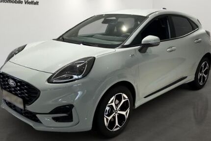 Ford Puma 1.254 km 27.990 &euro; Bonn 53119