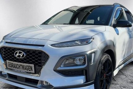 Hyundai KONA 80.995 km 17.990 € Wipperfuerth 51688