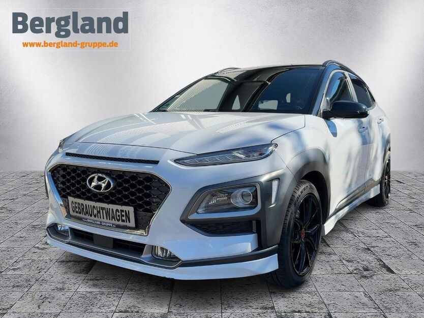 Hyundai KONA 80.995 km 17.990 € Wipperfuerth 51688