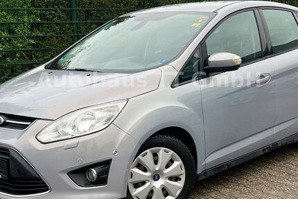 Ford C-Max 235.000 km 2.950 &euro; Bergheim bei Köln 50126