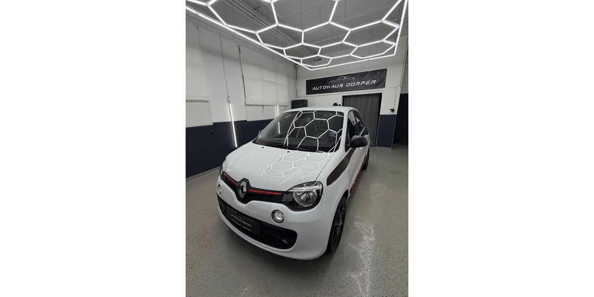 Renault Twingo 60.695 km 7.350 &euro; Solingen 42651