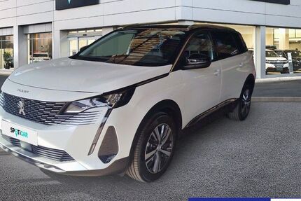 Peugeot 5008 27.410 km 23.970 € Köln 51065