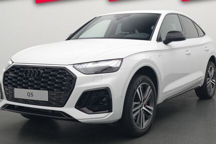 Audi Q5 9.980 km 51.680 &euro; Leverkusen 51373