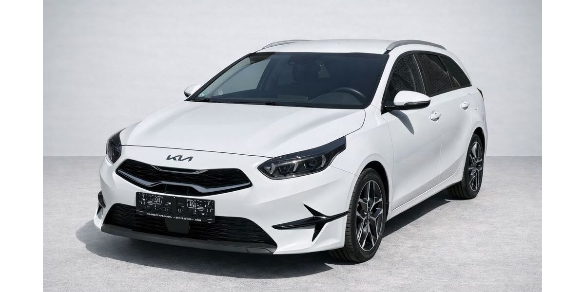 Kia ceed Sportswagon 130.000 km 14.990 &euro; Köln 51143
