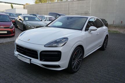 Porsche Cayenne 105.000 km 65.950 &euro; Solingen 42697