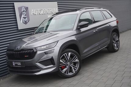 Skoda Kodiaq 37.000 km 43.990 &euro; Monheim am Rhein 40789