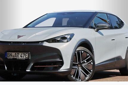 Cupra Tavascan 4.000 km 53.890 &euro; Bonn 53175