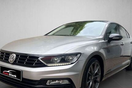VW Passat 133.879 km 13.490 &euro; Köln 50859