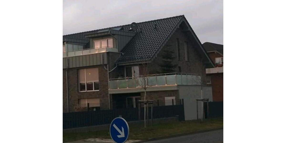 Erdgeschoßwohnung Euskirchen Dom-Esch - 1 Zimmer, 70 m&sup2;, 650&euro; | Angebot:25600755