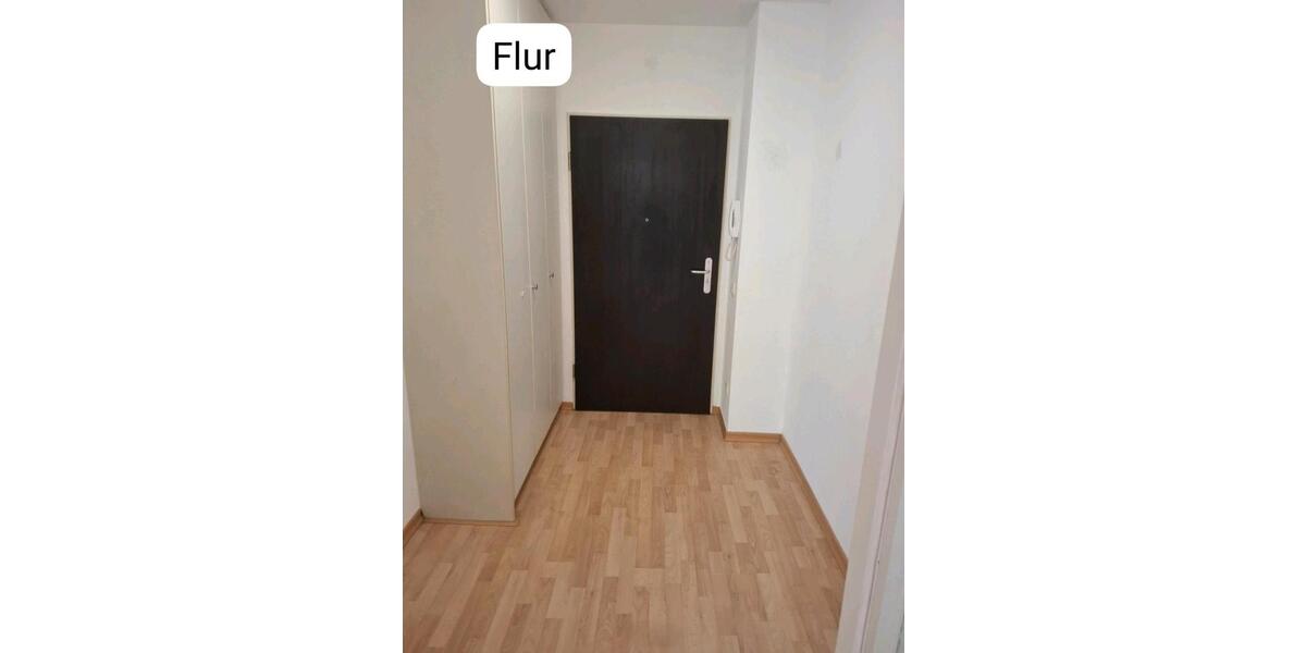 Etagenwohnung Haan - 2 Zimmer, 59 m&sup2;, 538&euro; | Angebot:26256344