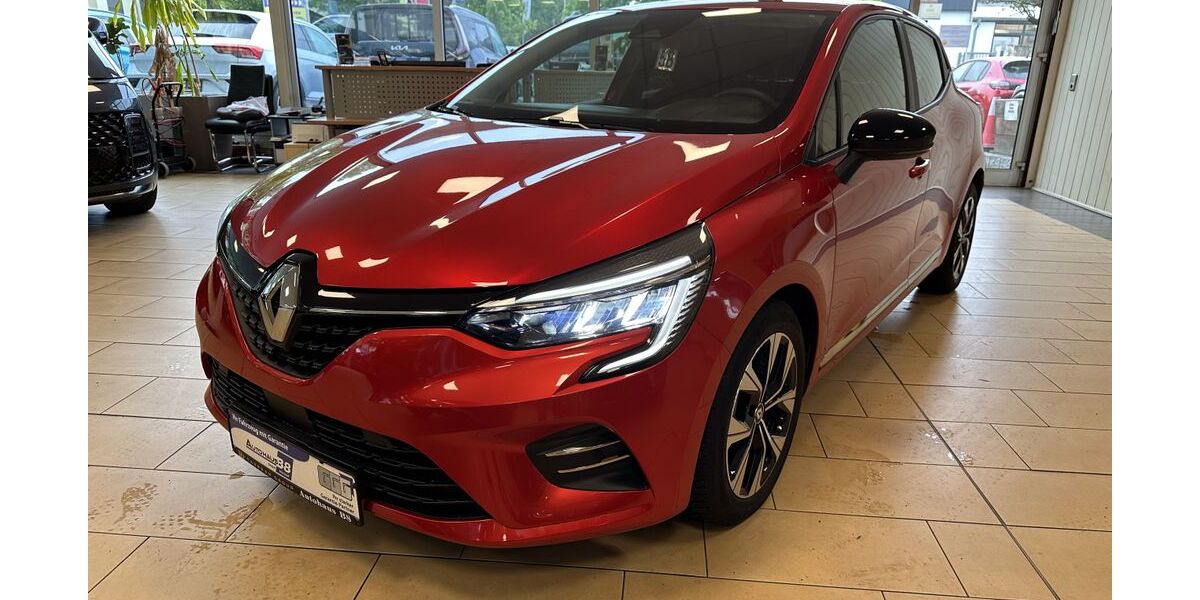 Renault Clio 14.417 km 16.000 &euro; Hennef 53773