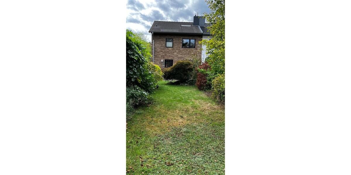 Doppelhaushälfte Bonn Gielgen - 5 Zimmer, 100 m&sup2;, 438.000&euro; | Angebot:27534146