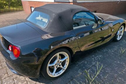 BMW Z4 265.000 km 8.650 &euro; Hennef 53773