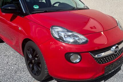 Opel Adam 42.200 km 7.900 &euro; Bergisch Gladbach 51469