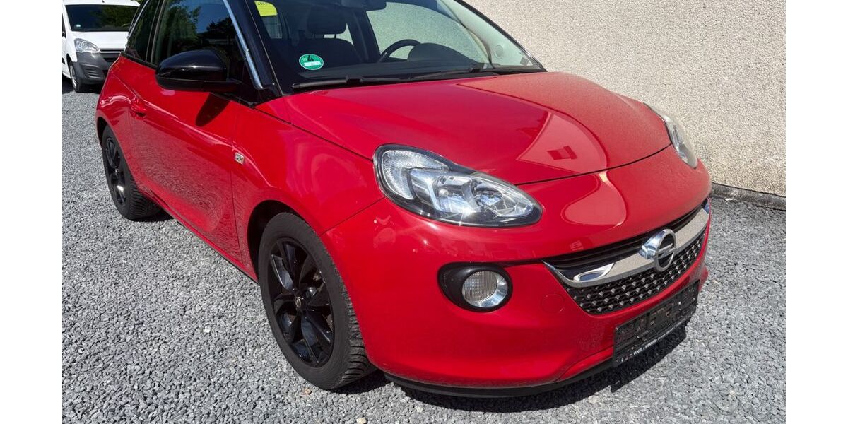 Opel Adam 42.200 km 7.900 &euro; Bergisch Gladbach 51469