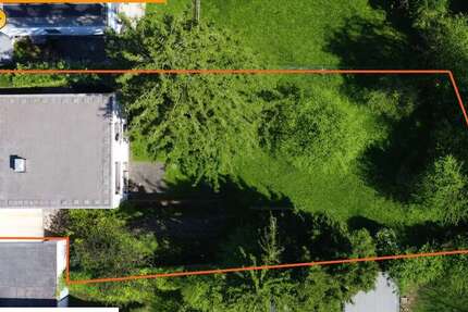 Grundstück Köln Lindenthal - 800.000&euro; | Angebot:26354780