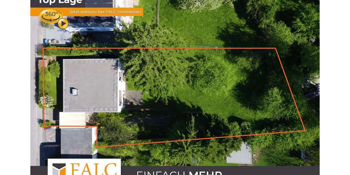 Grundstück Köln Lindenthal - 800.000&euro; | Angebot:26354780