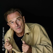 Fritz Eckenga - Neues Programm (oder: Antworten auf alle anderen Fragen) 14.10.2026 Scala Club