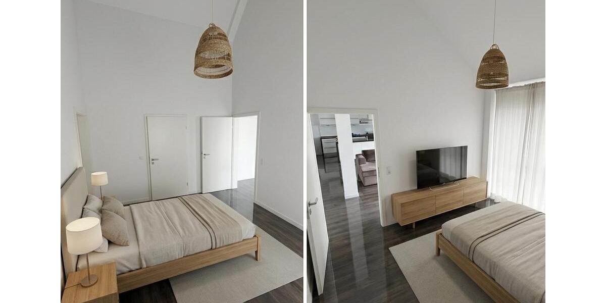 Einfamilienhaus Leverkusen - 2.5 Zimmer, 122 m&sup2;, 1.130&euro; | Angebot:27567527