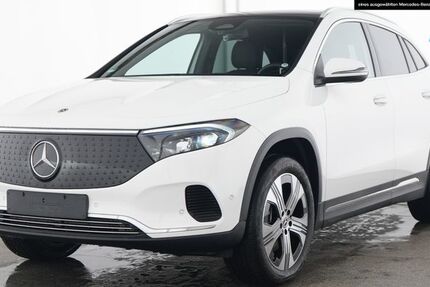 Mercedes-Benz EQA 11.160 km 46.380 &euro; Bornheim 53332