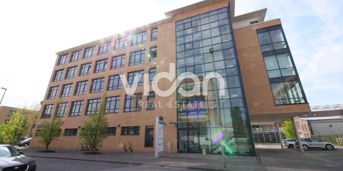 Gewerbeobjekt Köln Humboldt-Gremberg - 2.403&euro; | Angebot:24594961