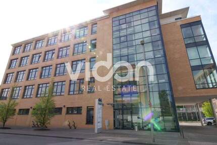 MODERN | KLIMATISIERT | HAGEN-CAMPUS | BESTE ANBINDUNG | VIDAN REAL ESTATE zimmer