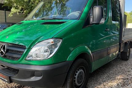 Mercedes-Benz Sprinter 195.000 km 10.990 € Köln 51061