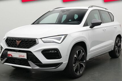 Cupra Ateca 21.645 km 30.480 &euro; Leverkusen 51373