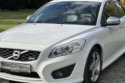 Volvo C30 188.000 km 6.299 € Düsseldorf 40597