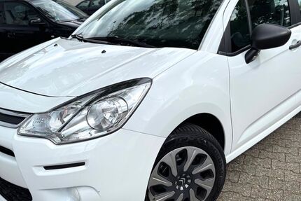 Citroen C3 83.000 km 3.490 &euro; Köln/Wahn 51147