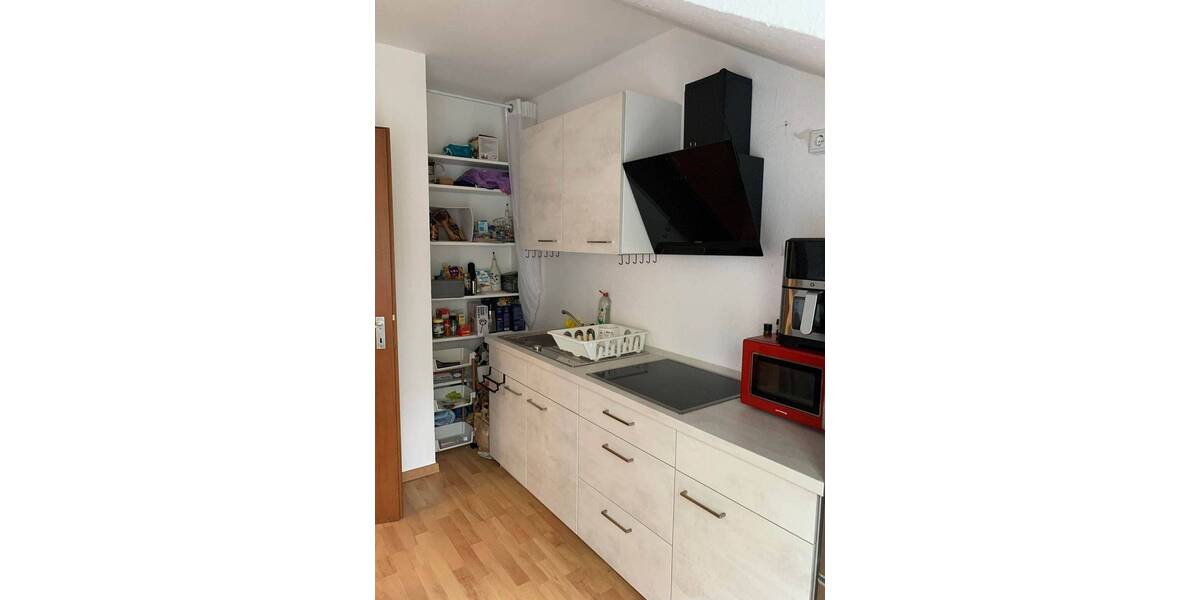 Etagenwohnung Köln Ostheim - 2 Zimmer, 45 m&sup2;, 519&euro; | Angebot:26260811