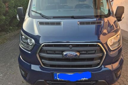 Ford Transit 125.000 km 24.700 &euro; Rösrath 51503