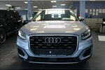Audi Q2 30 TFSI design 86.795 km 15.980 € Euskirchen 53881