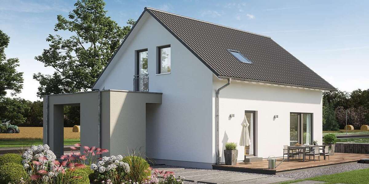 Mehrfamilienhaus, Wohnhaus Elsdorf - 5 Zimmer, 112 m&sup2;, 343.297&euro; | Angebot:26779500
