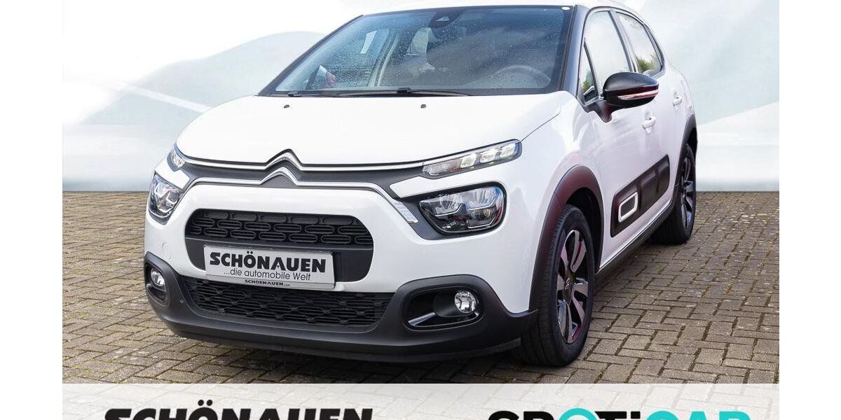 Citroen C3 19.582 km 14.990 &euro; Erftstadt 50374