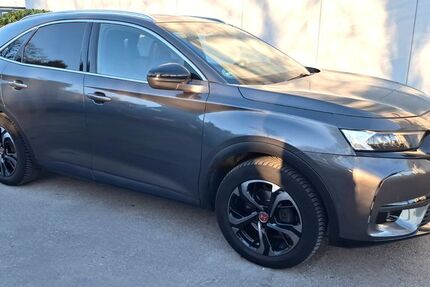 DS Automobiles DS7 (Crossback) 76.253 km 19.595 &euro; Köln 51107