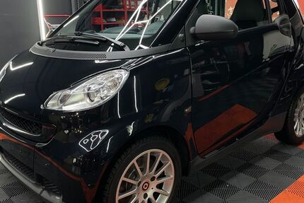 Smart ForTwo 89.000 km 4.300 &euro; Lohmar 53797