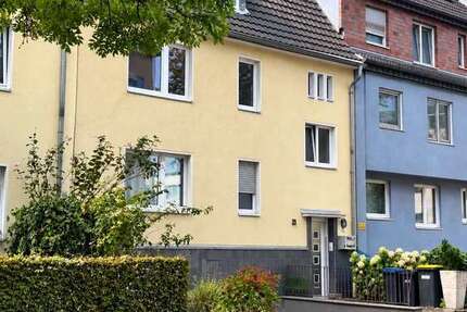 Wohnung Köln Nippes - 3 Zimmer, 80 m&sup2;, 1.060&euro; | Angebot:27507645