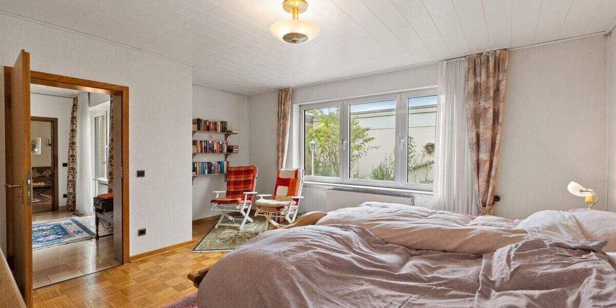 Bungalow Wesseling Keldenich - 6 Zimmer, 148 m&sup2;, 424.000&euro; | Angebot:23948794