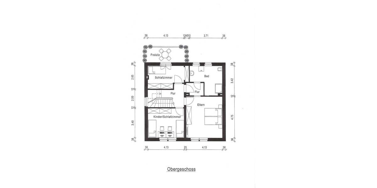 Einfamilienhaus Dormagen Nievenheim - 5 Zimmer, 130 m&sup2;, 498.000&euro; | Angebot:26787408