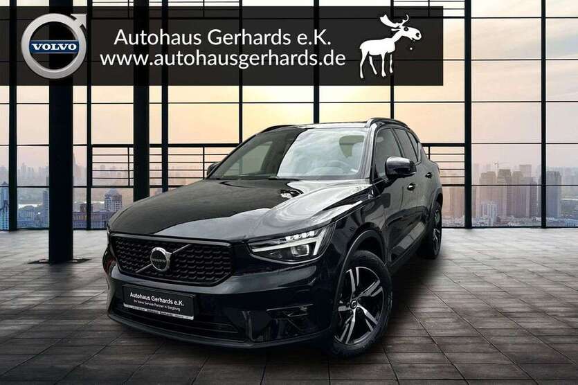 XC40