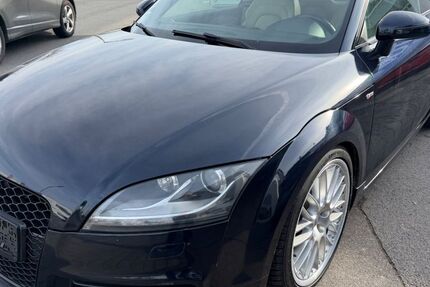 Audi TT 238.830 km 7.990 &euro; Köln 50767