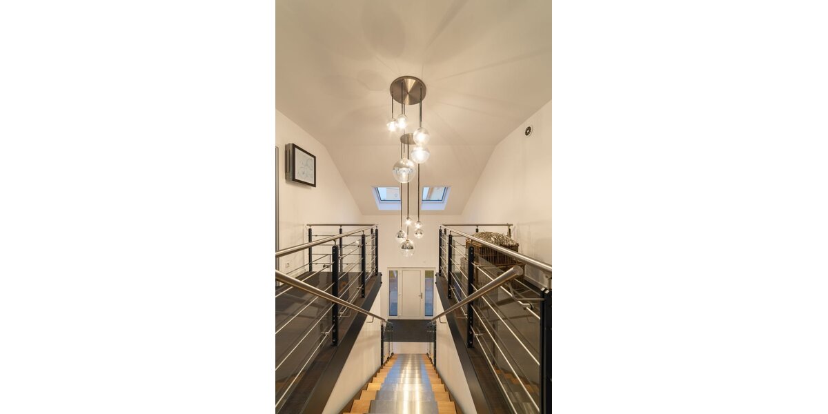 Individuelle Stadtvilla in Hennef - Zuhause beginnt mit einer guten Entscheidung. - Villa Hennef (Sieg) | Angebot:27346707