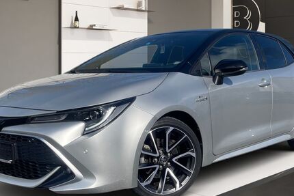 Toyota Corolla 64.000 km 18.800 &euro; Köln 51067