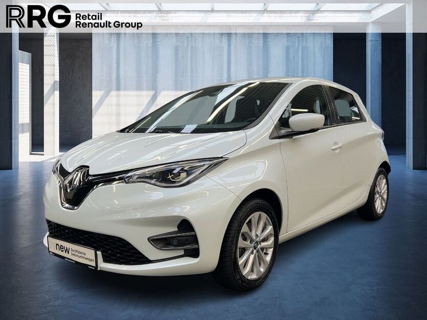 Renault ZOE 61.576 km 12.990 € Köln 50939