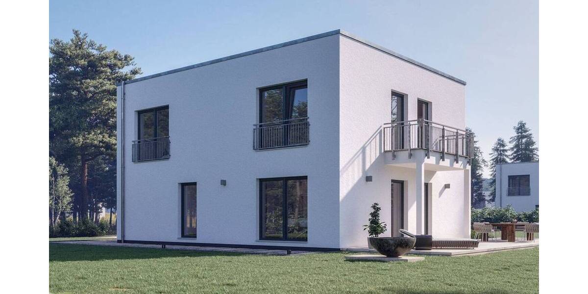 Einfamilienhaus Bergheim Oberaußem - 4 Zimmer, 111 m&sup2;, 503.498&euro; | Angebot:26787890